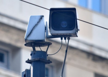 Tοποθετούνται 750 κάμερες στην Αττική – Σχέδιο της ΕΛ.ΑΣ. για τον έλεγχο της εγκληματικότητας και του κυκλοφοριακού