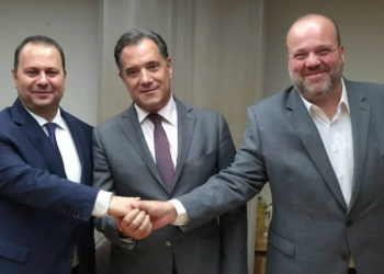 ΔΥΠΑ – ΤΑΙΠΕΔ: Διεύρυνση συνεργασίας για τον εκσυγχρονισμό 300 εργαστηρίων στις Επαγγελματικές Σχολές Μαθητείας