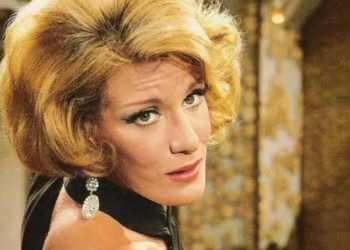 Πέθανε η Μαίρη Χρονοπούλου