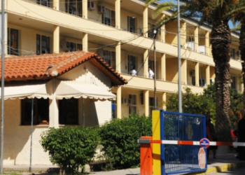 Ηράκλειο: Μεγάλη κινητοποίηση για το «Βενιζέλειο»