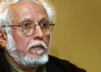 Πέθανε ο Γιώργος Γραμματικάκης