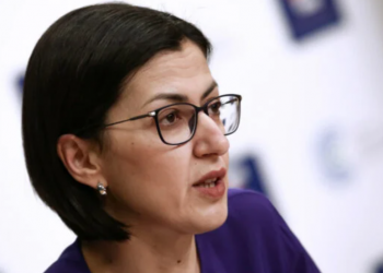 Αγαπηδάκη: Αναμορφώνουμε τον αναχρονιστικό θεσμό του αγροτικού γιατρού