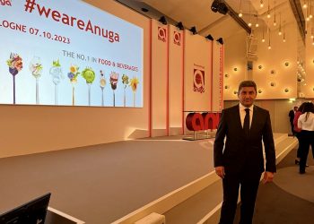 Λευτέρης Αυγενάκης: Τα ελληνικά προϊόντα είναι ταυτισμένα με την ποιότητα και την ασφάλεια