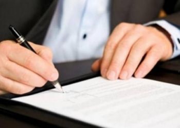 Αποχή διαρκείας ξεκινούν τη Δευτέρα (20/11) οι συμβολαιογράφοι