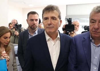 Χρυσοχοϊδης: Προσλήψεις στο “Βενιζέλειο” με fast track διαδικασίες