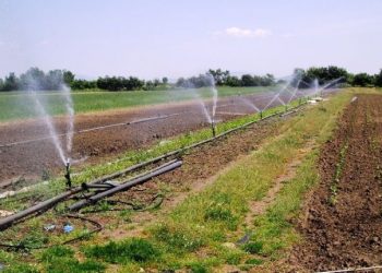 Νέες ενισχύσεις σε 22 Γεωργικές Εκμεταλλεύσεις για επενδυτικά σχέδια που συμβάλλουν στην εξοικονόμηση ύδατος