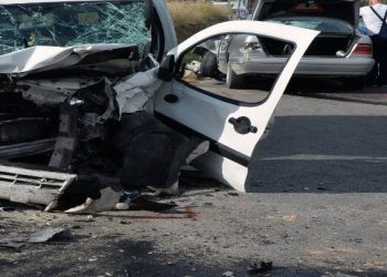 Eurostat: Τρεις ελληνικές περιφέρειες κατατάσσονται στις πλέον θανατηφόρες σε τροχαία δυστυχήματα στην ΕΕ