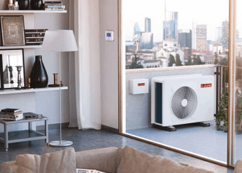 Πρόγραμμα «Εξοικονομώ»: Αυξημένες επιδοτήσεις για αντλίες θερμότητας