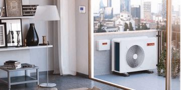 Πρόγραμμα «Εξοικονομώ»: Αυξημένες επιδοτήσεις για αντλίες θερμότητας