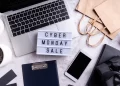 Cyber Monday: Συμβουλές για ασφαλείς ηλεκτρονικές συναλλαγές από την ΕΕΚΕ