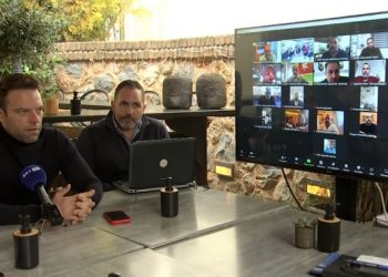 Στ. Κασσελάκης: Τα άδικα φορολογικά μέτρα της κυβέρνησης πλήττουν επαγγελματίες της εστίασης και καταναλωτές (VIDEO)