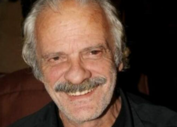 Θλίψη για τον θάνατο του Σπύρου Φωκά