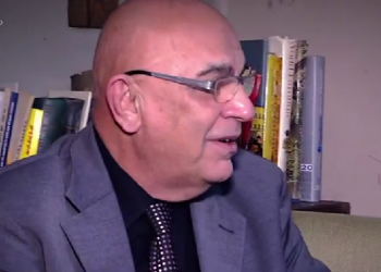 Γιάννης Ζουγανέλης: Η γνωριμία με τον γέροντα και η συγκλονιστική εμπειρία στο Άγιο Όρος