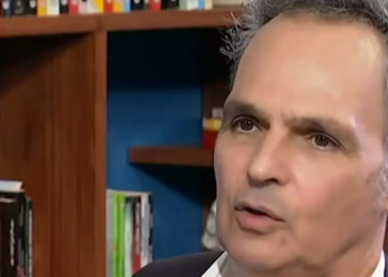 Σε Ψυχιατρική Κλινική ο Σταμάτης Γαρδέλης μετά τις αυτοκτονικές τάσεις