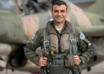 Τραγωδία στην Καλαμάτα: Νεκρός ο πιλότος εκπαιδευτικού αεροσκάφους