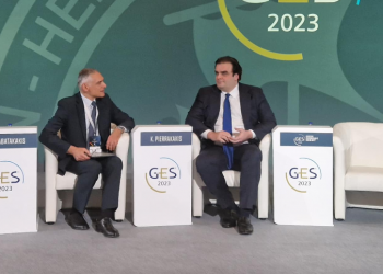 Πιερρακάκης: «Oι αλλαγές που θα κάνουμε στο σχολείο και στον τρόπο διδασκαλίας των μαθημάτων»