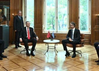 Δέσμευση για αποφυγή ενεργειών που προκαλούν ένταση και οποιαδήποτε διαφορά θα επιλύεται με φιλικό τρόπο