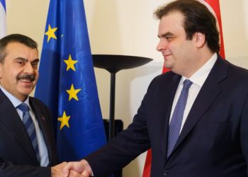 Κυρ. Πιερρακάκης: Συμφωνία για την Επαγγελματική Εκπαίδευση και Κατάρτιση με τον Τούρκο ομόλογό του