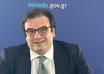 Κυριάκος Πιερρακάκης: «Πρέπει να πατήσουμε γκάζι»