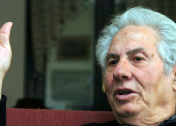 Πέθανε ο σπουδαίος ηθοποιός και σκηνοθέτης Γιώργος Μιχαλακόπουλος