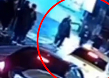 Συνελήφθη 33χρονος που φέρεται ότι εμπλέκεται στο αιματηρό επεισόδιο στο Γκάζι (VIDEO)