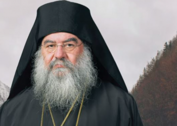 Μητροπολίτης Λεμεσού: 50 χρόνια Διακονίας, Προσφοράς και Αγάπης (VIDEO)