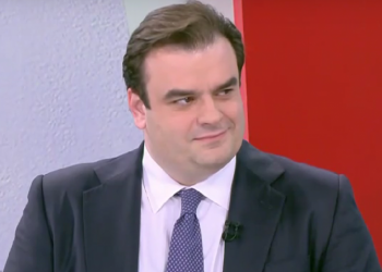 Κυριάκος Πιερρακάκης: Τα μη κρατικά πανεπιστήμια θα λειτουργήσουν από το 2025