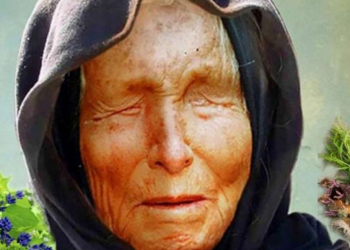 Μπάμπα Βάνγκα: Οι προβλέψεις της για το 2024