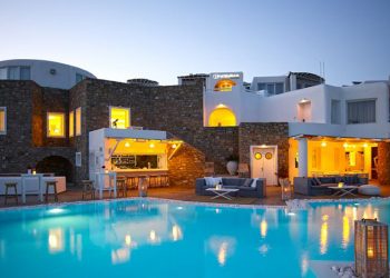 Τουρισμός για Όλους: Πώς θα γίνουν οι πληρωμές σε καταλύματα-γραφεία