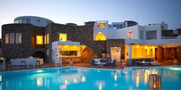 Τουρισμός για Όλους: Πώς θα γίνουν οι πληρωμές σε καταλύματα-γραφεία