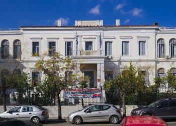 Στάση εργασίας στον Ευαγγελισμό την Τετάρτη 24 Ιανουαρίου