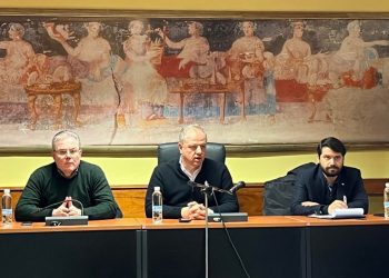 Σταμενίτης: Εντός 2024 το νέο θεσμικό πλαίσιο του κανονισμού του ΕΛΓΑ