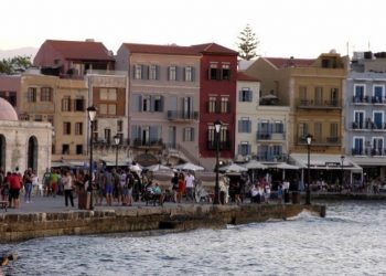 Σε πρώτο πλάνο ο θεματικός τουρισμός στα Χανιά