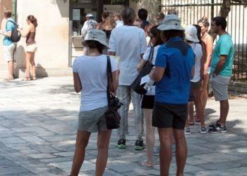 Οι δύο ταχύτητες του ελληνικού τουρισμού το 2022 -Τρεις Περιφέρειες πρωταθλήτριες της τουριστικής βιομηχανίας