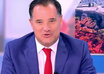 Άδωνις Γεωργιάδης: “Του χρόνου τέτοιες μέρες η εφαρμογή της ψηφιακής κάρτας εργασίας στον τουρισμό”