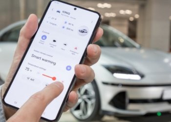 Σύνδεση του έξυπνου σπιτιού με το έξυπνο αυτοκίνητο αλλάζει τον τρόπο ζωής