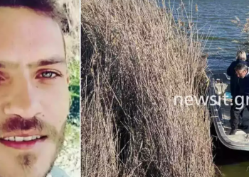Μεσολόγγι: Συνελήφθη ο κρεοπώλης για την εξαφάνιση του 31χρονου Μπάμπη