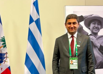 Βιώσιμη ανάπτυξη και επισιτιστική ασφάλεια- Η παγκόσμια διάσκεψη του Βερολίνου