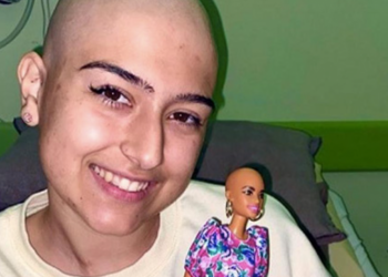 Κρίμα: Θρήνος για την Ραφαέλα Πιτσικάλη από τα Χανιά που έδινε σκληρή μάχη με τον καρκίνο