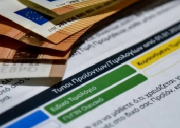 Φτηνότερο το ρεύμα τον Φεβρουάριο – Έρχονται μειώσεις 10%-12,5% στα πράσινα και κίτρινα τιμολόγια