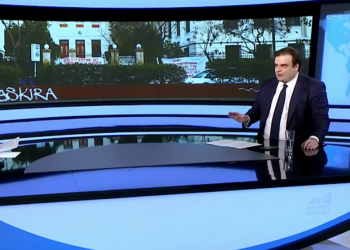 Κυρ. Πιερρακάκης: Είμαστε έτοιμοι για τις ψηφιακές εξετάσεις – Δεν θα χαθεί το εξάμηνο