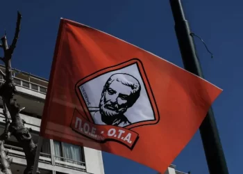 Συμμετοχή των εργαζόμενων στην Τοπική Αυτοδιοίκηση στην 24ωρη απεργία της 28ης Φεβρουαρίου