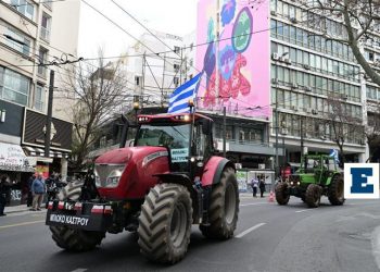 Επιστρέφουν στα μπλόκα οι αγρότες – Στα μπλόκα θα αποφασίσουν τι θα κάνουν