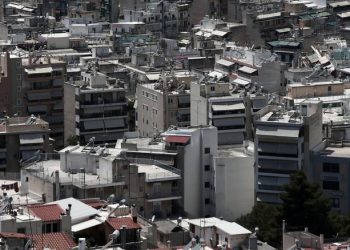 Έρχονται 3+1 αλλαγές στις αντικειμενικές αξίες