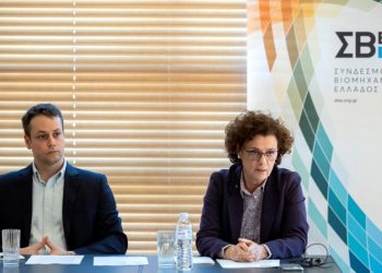 ΣΒΕ: Τρομακτική η έλλειψη εργατικού δυναμικού στην Ελλάδα – Αναγκαία η περαιτέρω μείωση εισφορών