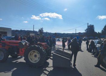Σε τροχιά κινητοποιήσεων οι αγρότες της Κρήτης