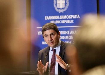Αυγενάκης: “Τώρα είναι η ώρα της συναίνεσης, της συναντίληψης, του διαλόγου και της κοινωνικής ομαλότητας”