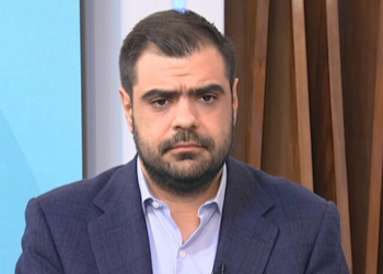 Π. Μαρινάκης για αγρότες και ομόφυλα: Η κυβέρνηση λύνει παθογένειες δεκαετιών – Πέρασε ένα νομοσχέδιο που έχει αξία