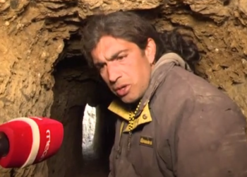 Παλαιοχριστιανοί: Νέα κατεπείγουσα εισαγγελική έρευνα για τα παιδιά που ζουν στα λαγούμια