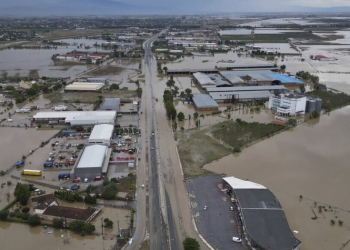 arogi.gov.gr: Νέες πληρωμές πρώτης αρωγής προς τους πλημμυροπαθείς της Θεσσαλίας